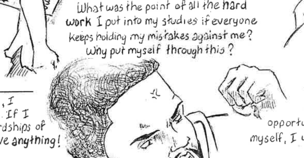 Second Chance Chat – JSTOR Access in Prison Initiative