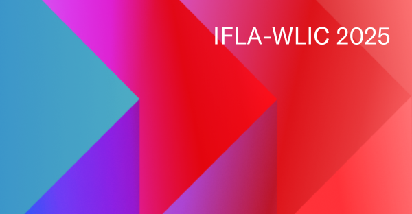 IFLA-WLIC 2025