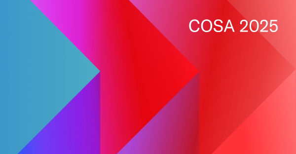 Council of State Archivists Annual Meeting (COSA) 2025