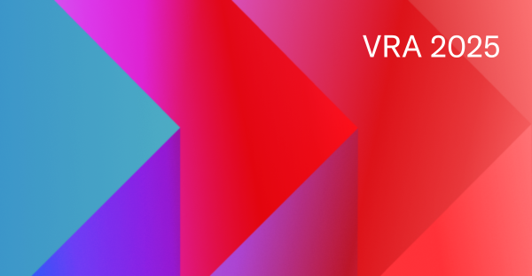 Visual Resources Association (VRA) 2025