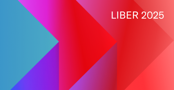 LIBER 2025