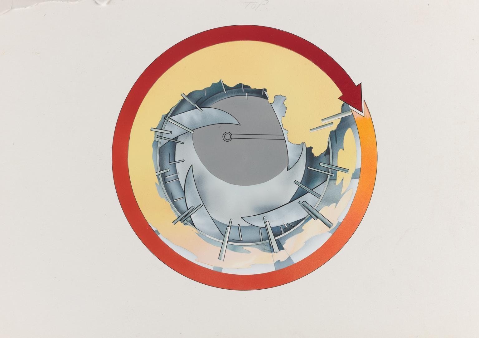 What we talk about when we talk about content management