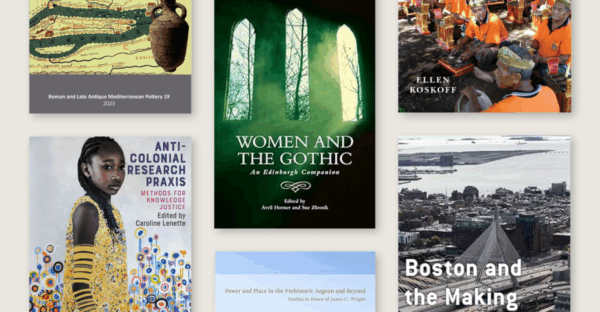 Books at JSTOR Overview: New Updates to JSTOR’s ebook Offers