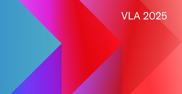 Virginia Library Association Annual Conference 2025